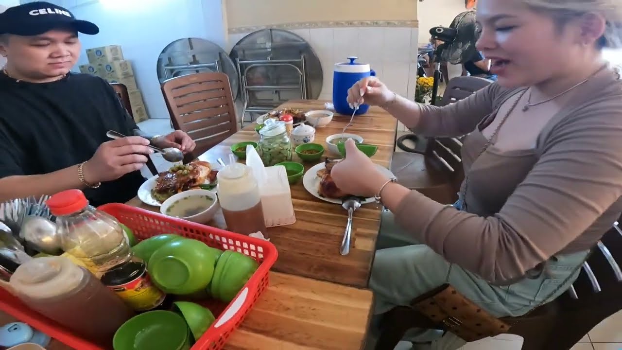 Về Miền Tây Ăn Tết , Cùng Gia Đình Đón Giao Thừa 2025