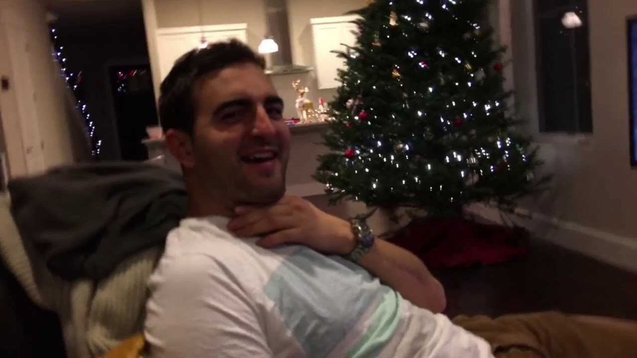 dan and gavin calling each other b for 2 minutes straight