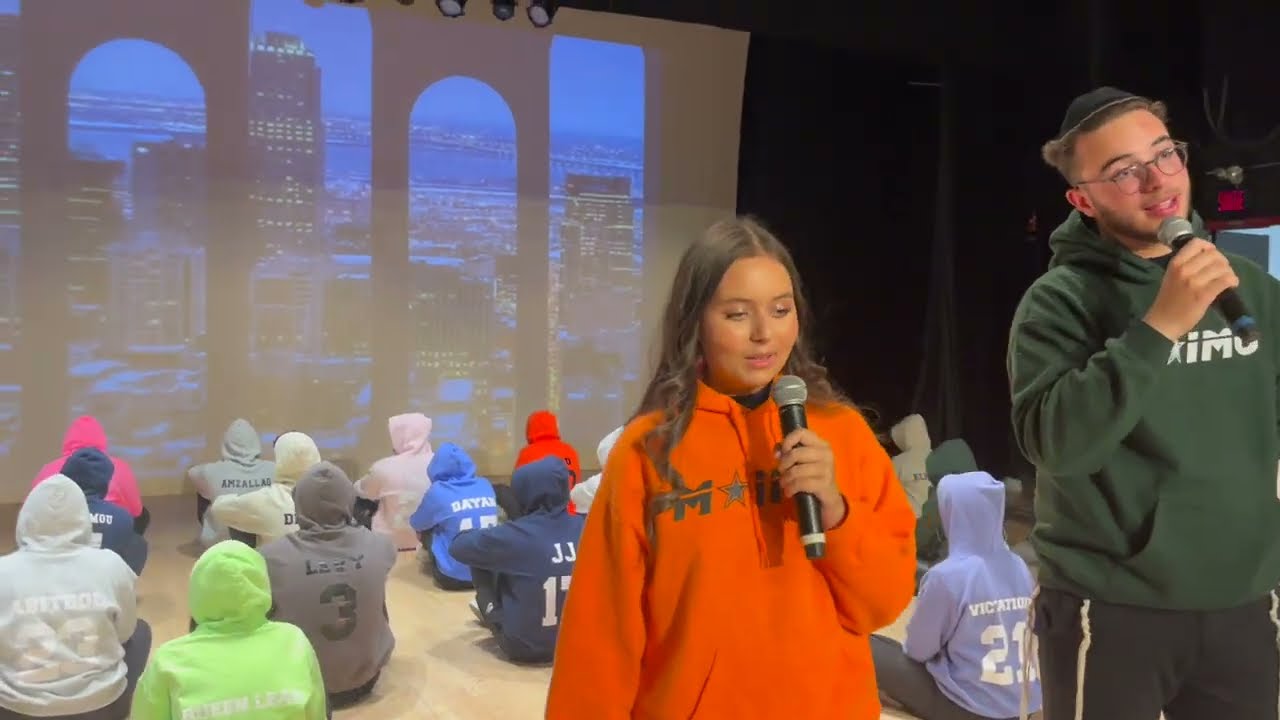 Maimo show 2023 - À Maimo