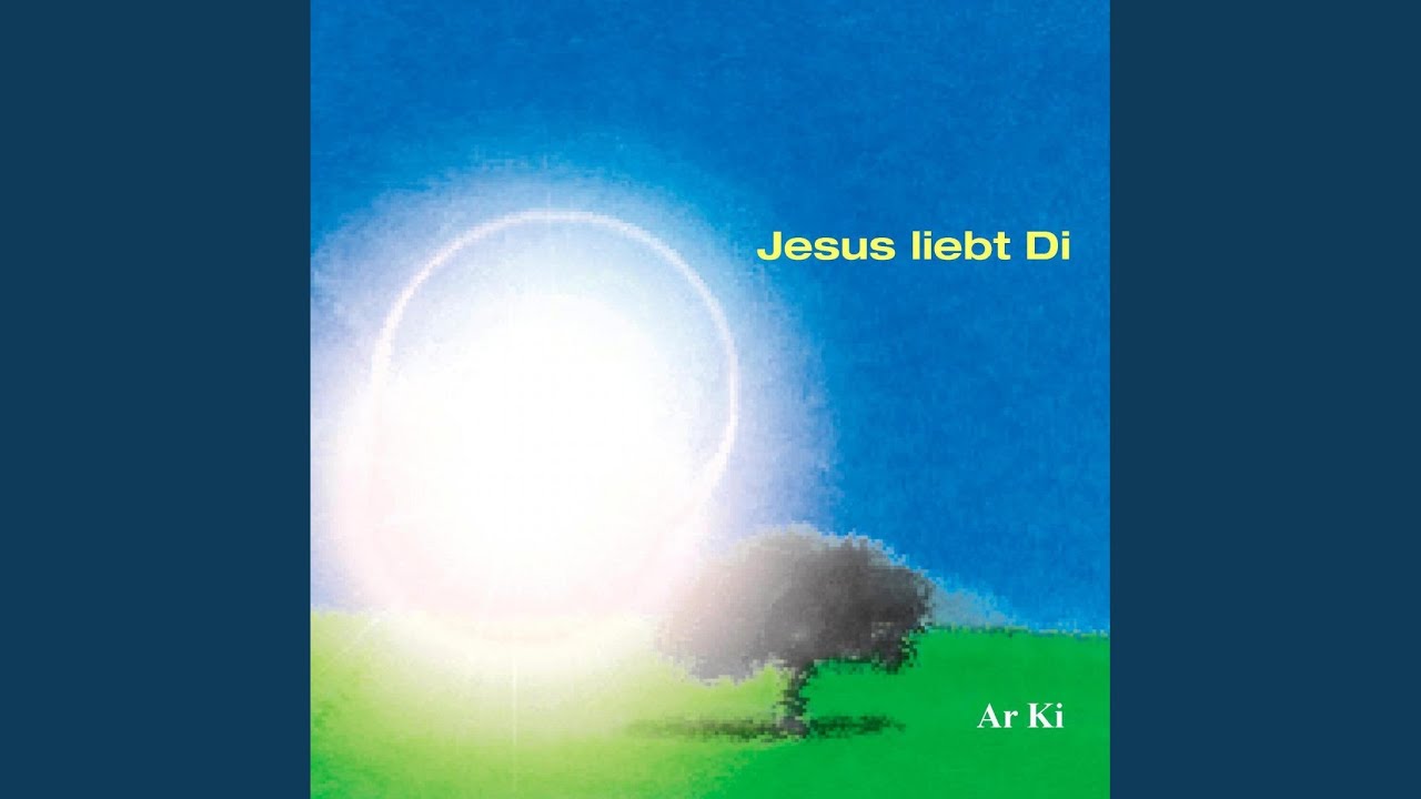 Gross isch Är (Great Is He)