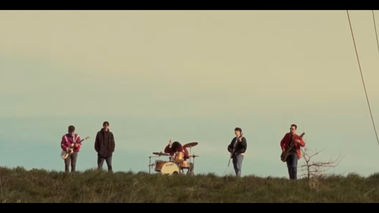 Mass Demonstration - God's Will (Official Music Video + Lyrics)