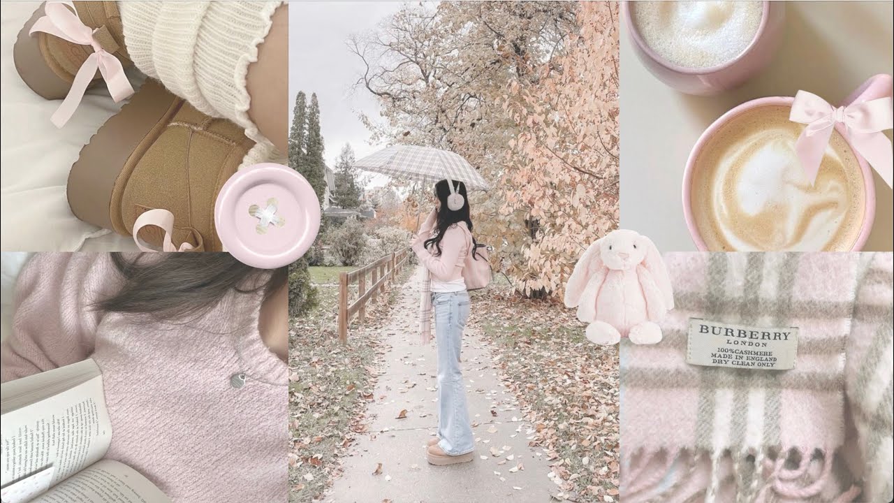 Вонёнизм в TikTok, потому что это официально ОСЕНЬ 🍂