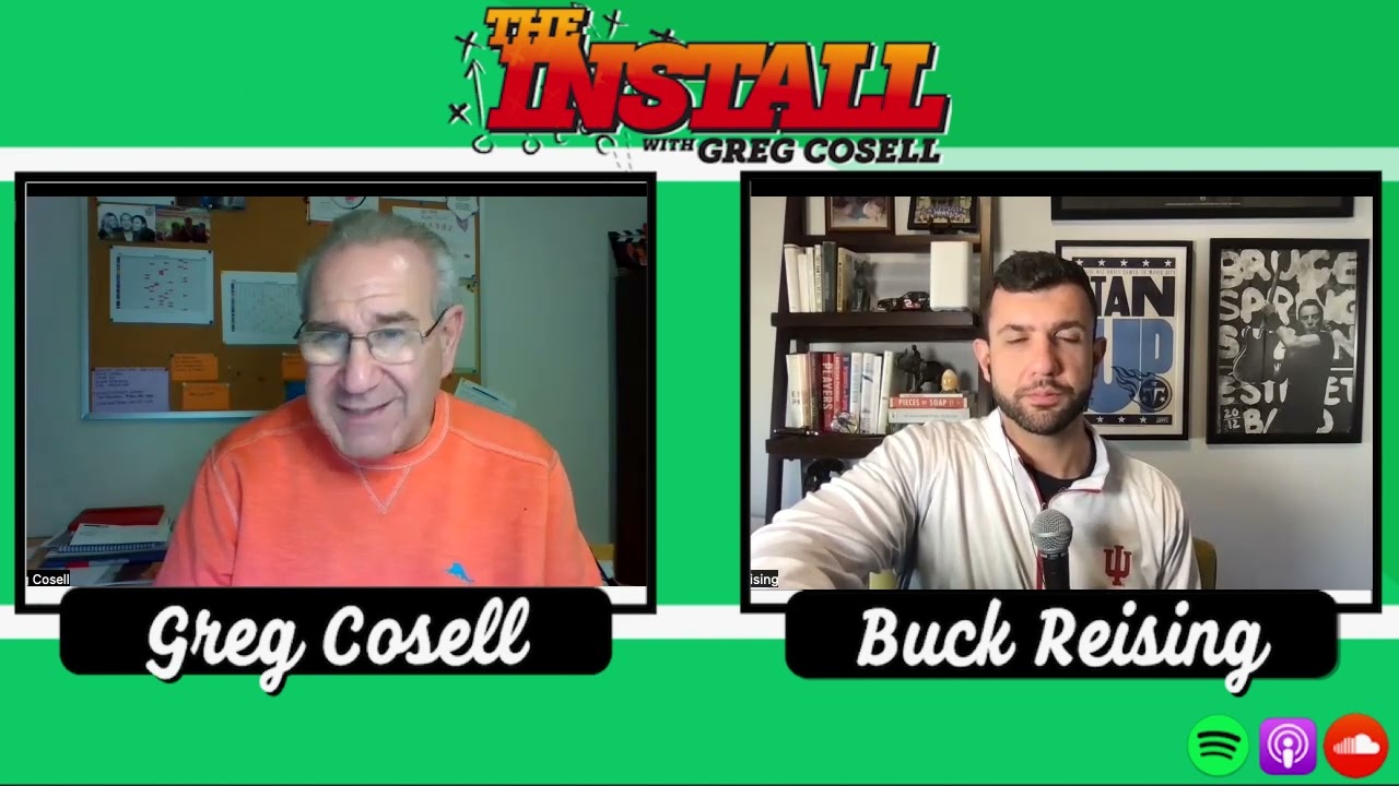 The Install - How the Chiefs and Niners made it back to the Super Bowl