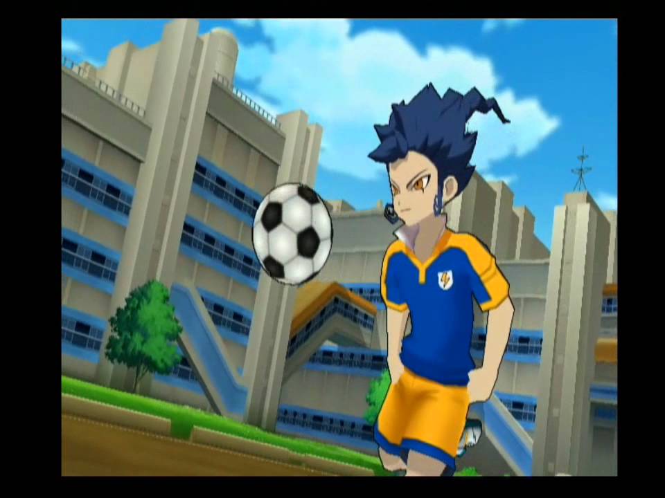 【Inazuma Eleven Strikers】 Técnicas de Inazuma Eleven GO español. [Descripción]