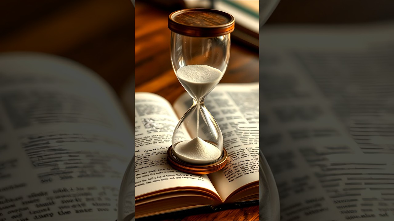 Can the Bible Stand the Test of Time?