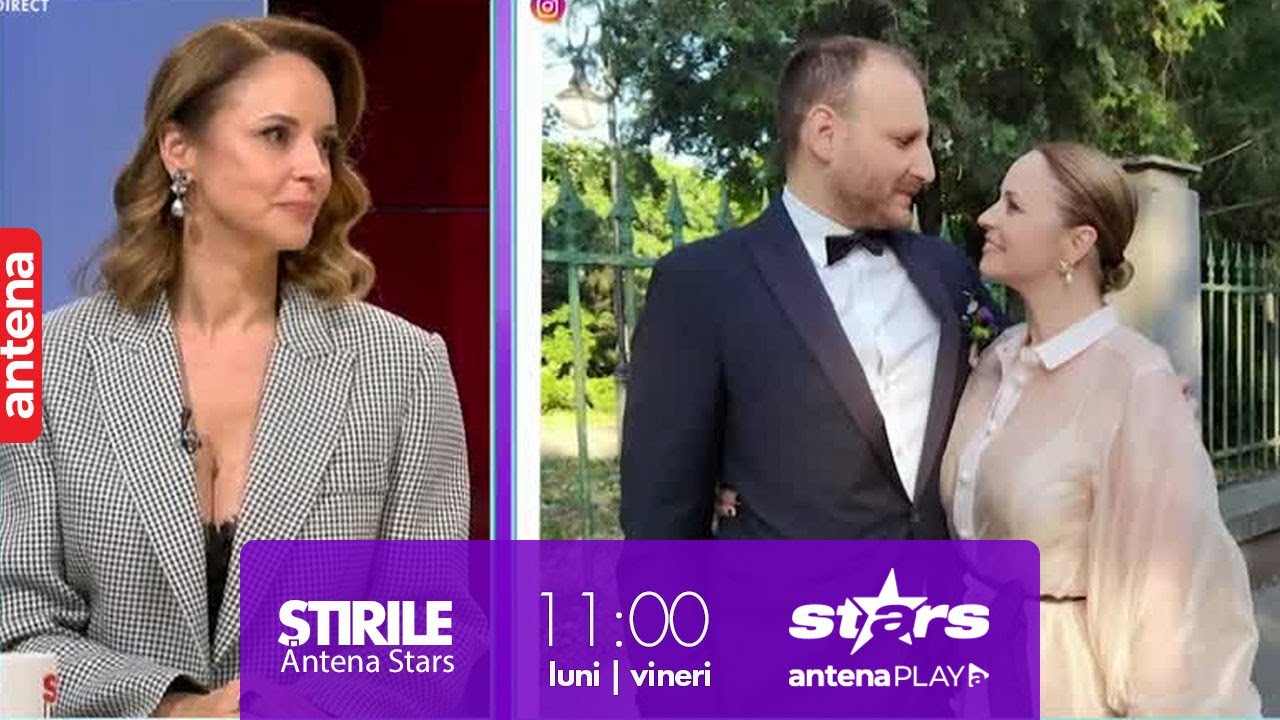 Motivul pentru care Andreea Marin s-a despărțit de Adrian Br&icirc;ncoveanu