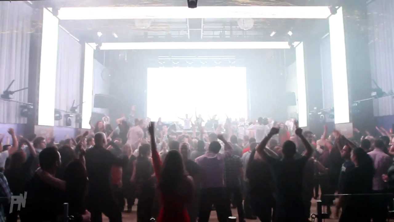 Brainwash - At Escape Amsterdam
