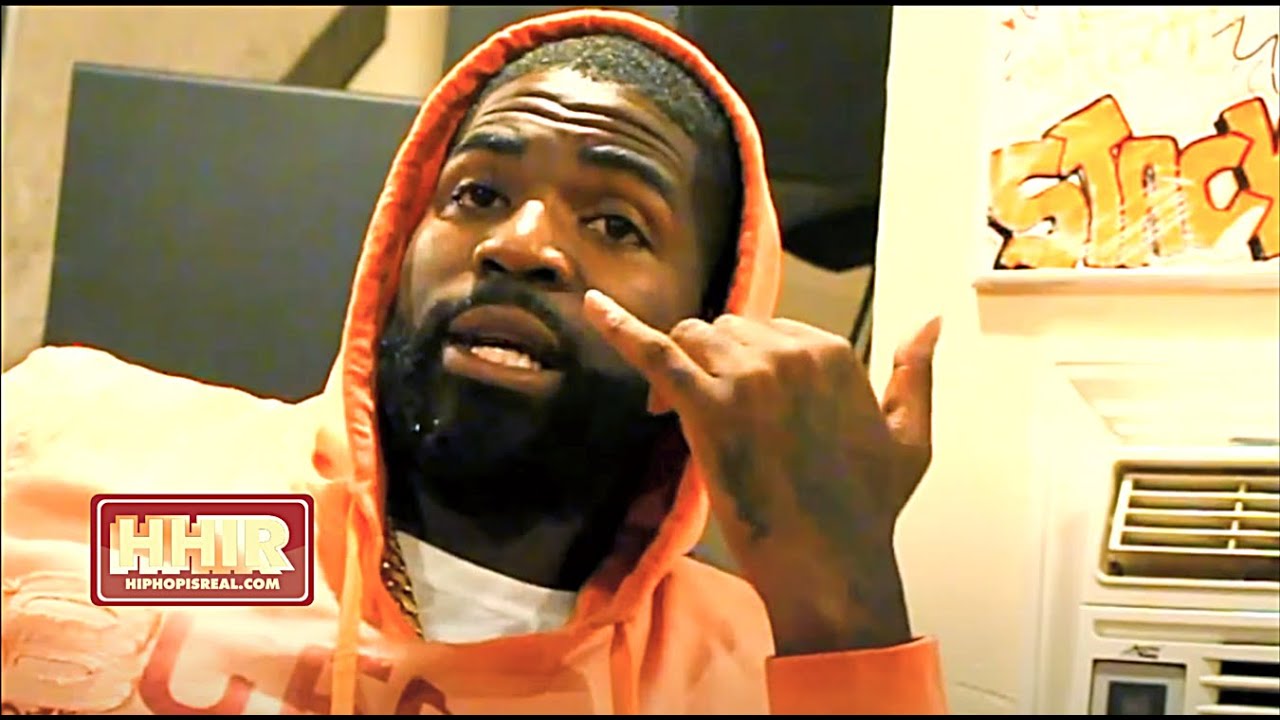 TSU SURF ON DID GOODZ CALL & COSIGN HIIM TO URL + ADMITS IT WOULD BE HARD TO 30 GOODZ | THROW-BACK