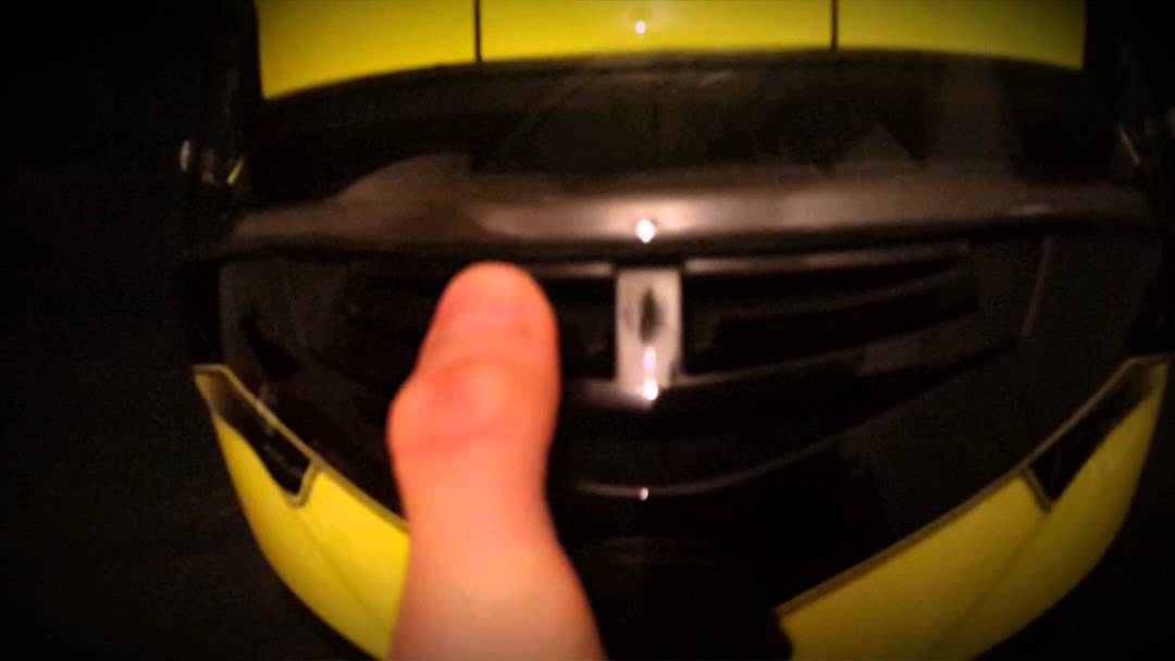 LS2 FF370 UZUN KULLANIM INCELEMESI