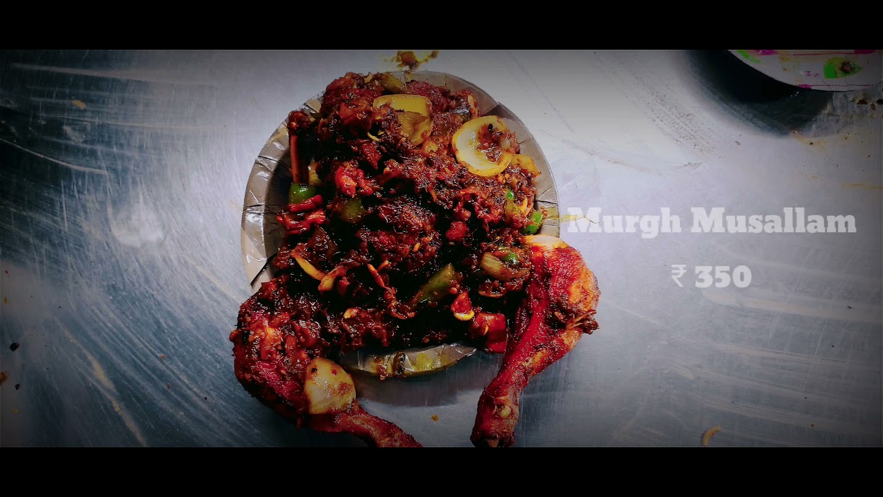 Lazeez Chicken🍗Street Food🤤 | Burnpur Asansol | Brother Vibes