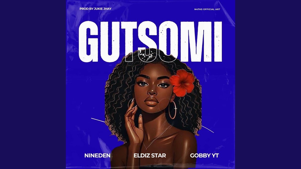 Gutsomi (feat. Nineden & Eldiz Star)