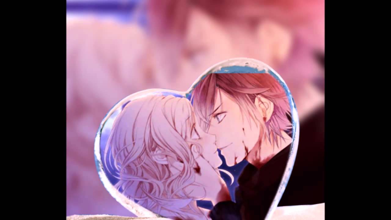 ~VOID~ Diabolik Lovers Lunatic Parade Ending