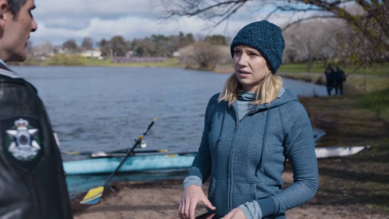 Secret City Season 1 | Trailer