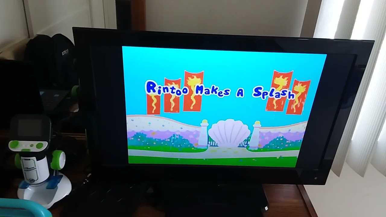 NHKL - All Title Cards Compliation (Season 2 Montage)