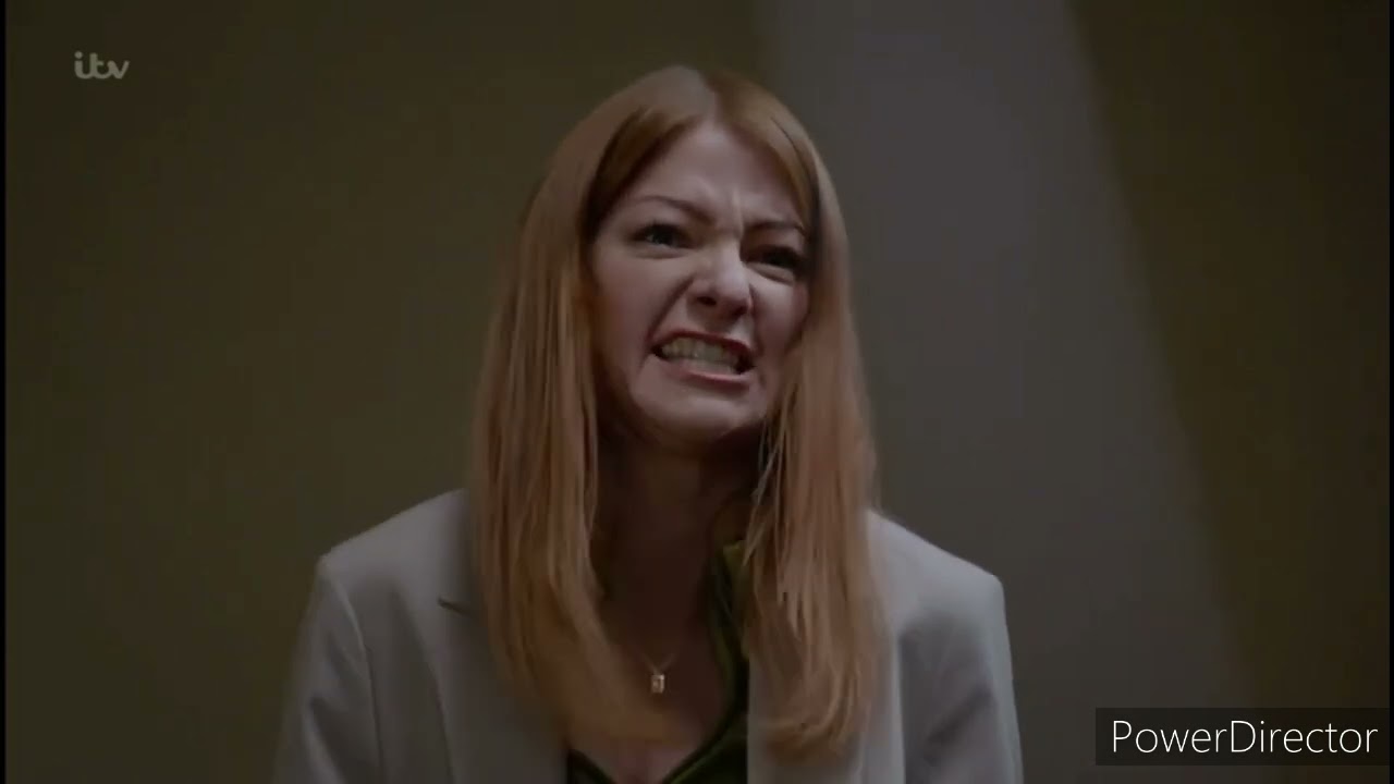 Emmerdale - Meena Goes Bonkers When The Verdict Is In (14th April 2022)