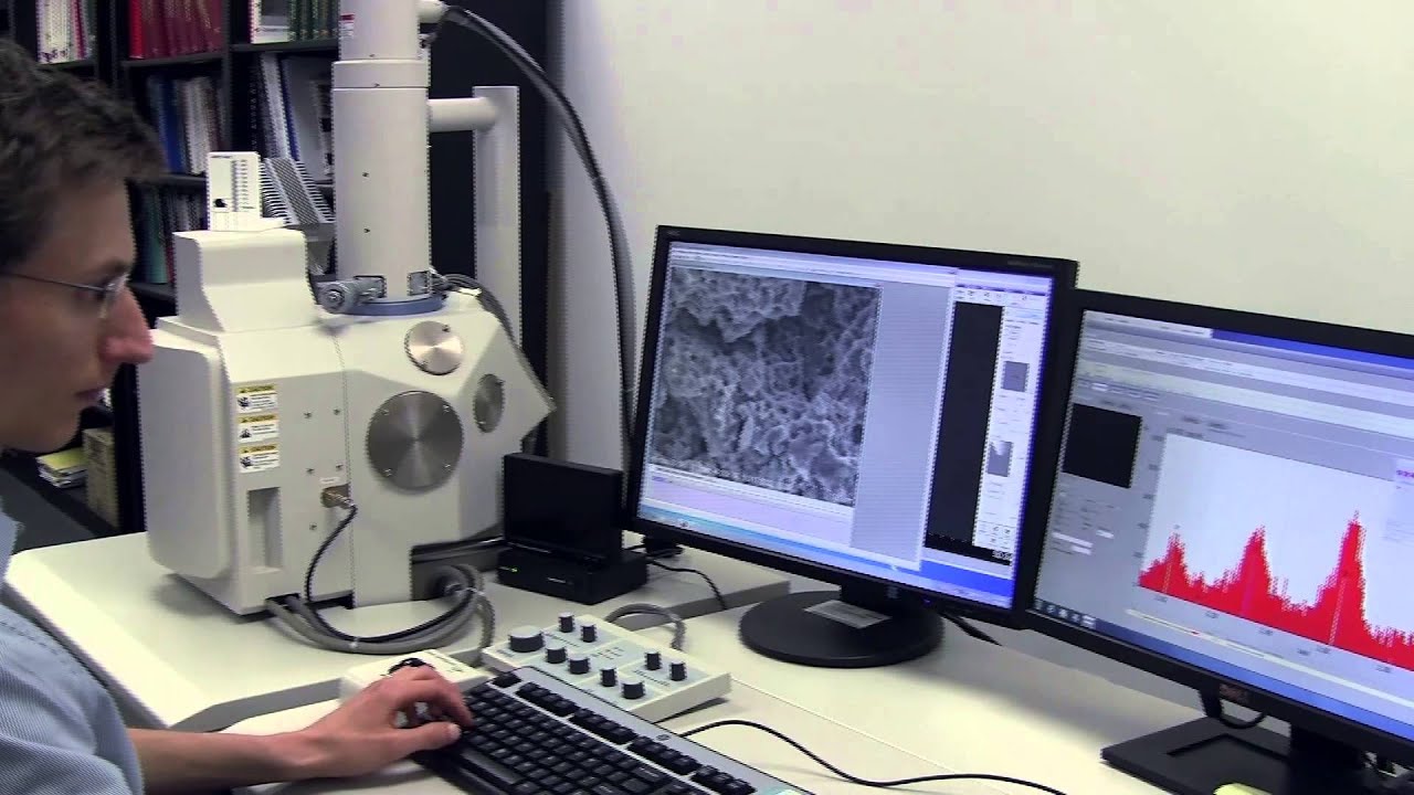 Intertek Grand Rapids Lab Tour
