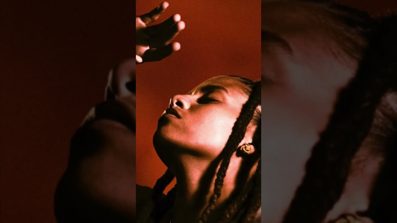 Meryl - EDF Riddim Remix (feat. Danthology)  UK Afroswing (Cover AI) 🏝️