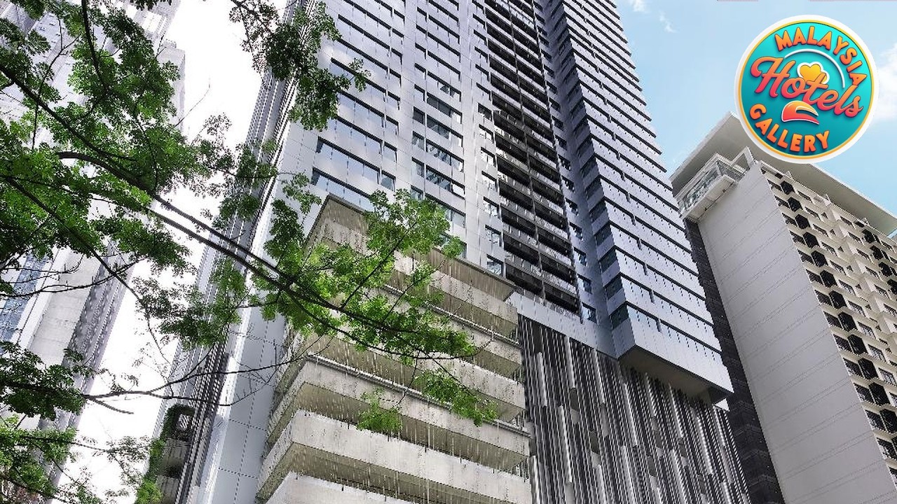 Summer Suites Klcc By Citybox | Kuala Lumpur, Malaysia | Hotel Review 🛏️