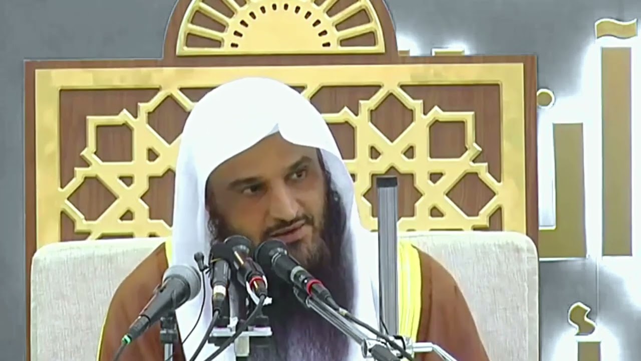 اختيار الرفقة الصالحة وسيلة من وسائل الثبات على الدين | الشيخ عبد الرزاق البدر