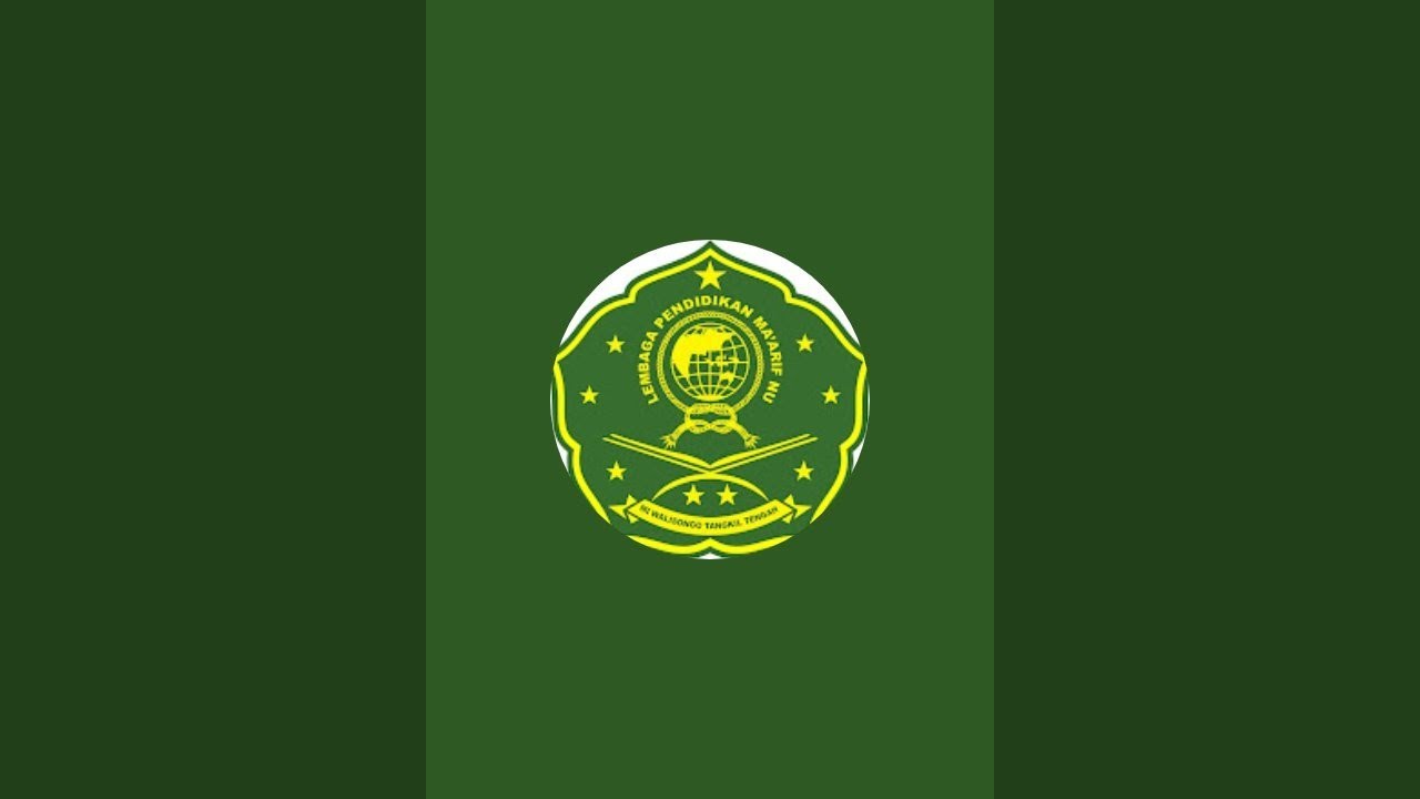 MI WALISONGO TANGKIL TENGAH sedang live sekarang!