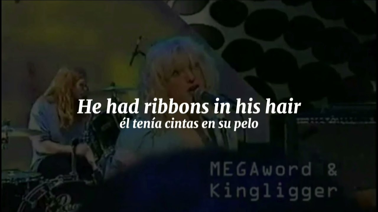 Hole - Beautiful Son (letra - lyrics)