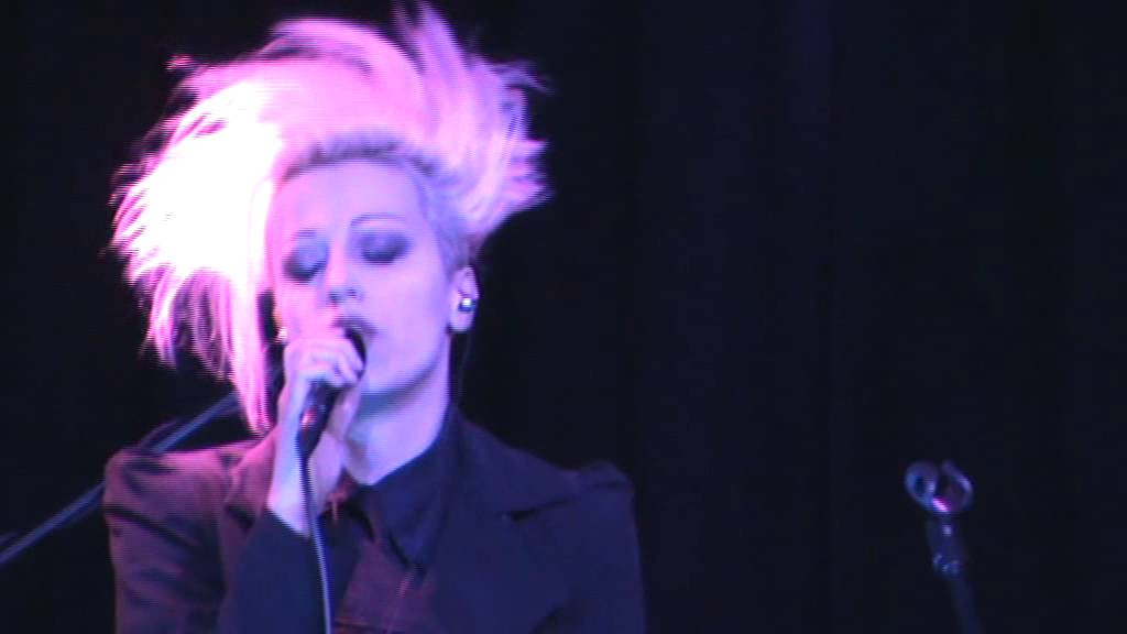 The Frozen Autumn - Victory (live 26th October 2014, Mixtape 5, (Sofia, Bulgaria)