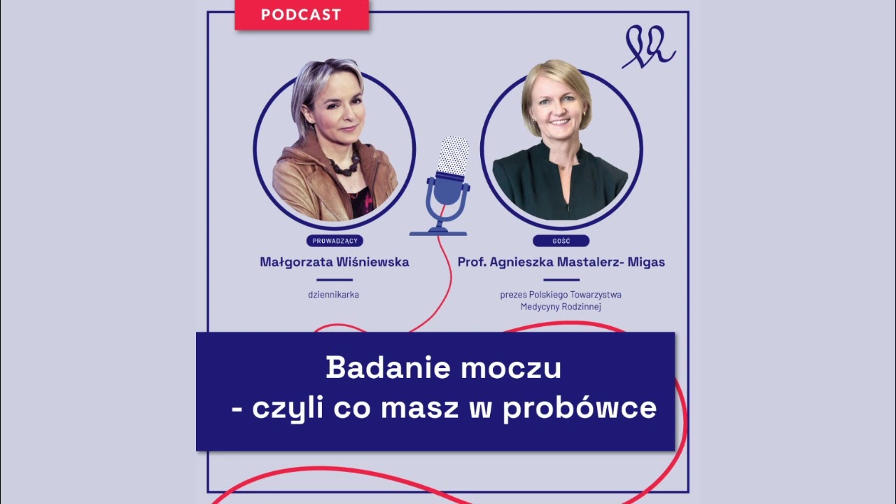badanie moczu - czyli co masz w probówce