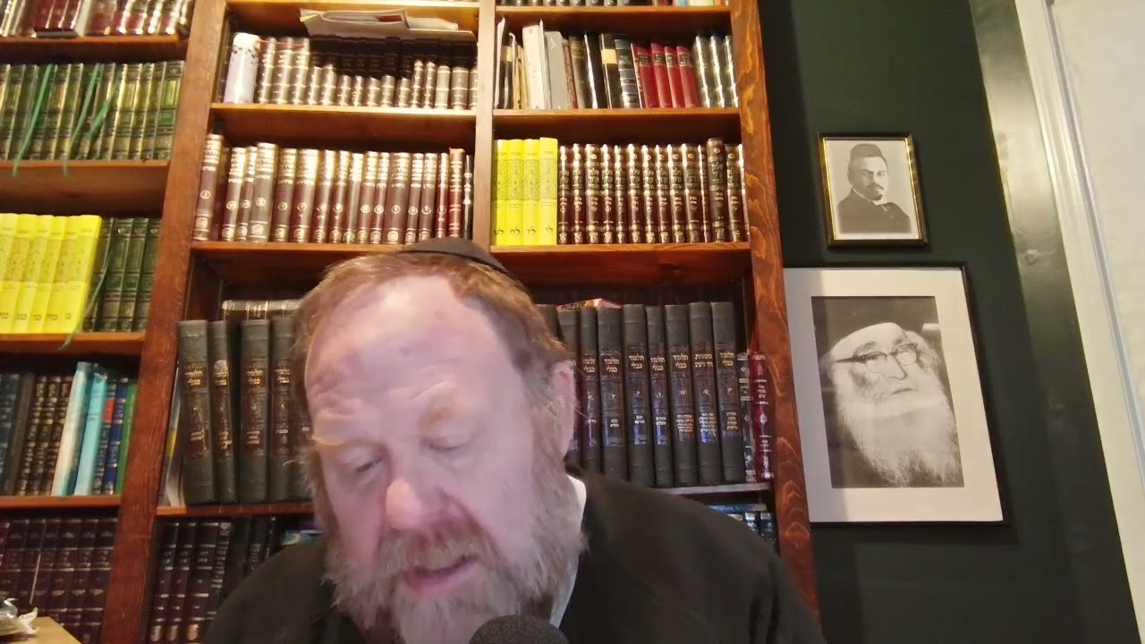Zohar Al Pi Pshat Day 661. 69b: On Rosh HaShanah and in Din: Lay Low, Blend in Among the Nation