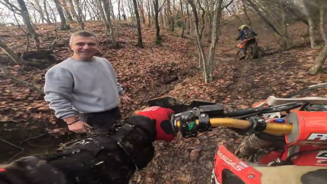 Enduro koupatselnik 7/12/ 2025 N3
