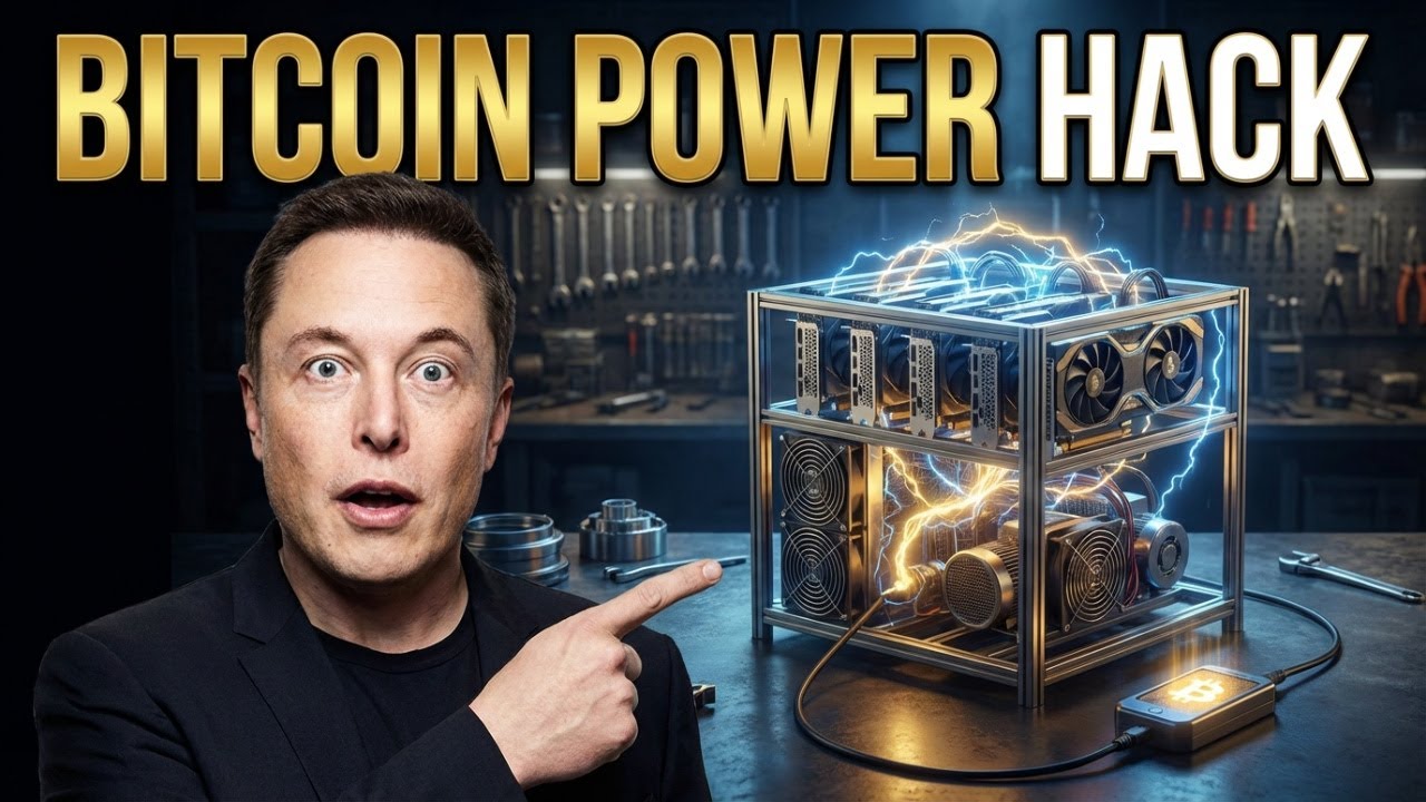 Stop Losing Profit, Chose Wealth