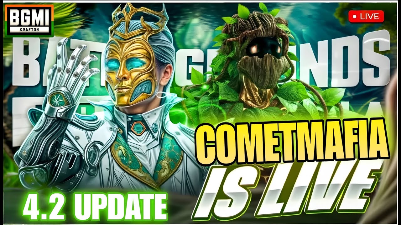 🔴BGMI Fun Gameplay || 😱 ROAD TO 3k || #bgmilive #shortsfeed