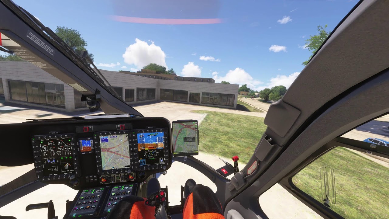 MSFS 2024 | Hype Performance Group H145 | Set-Up and Controls