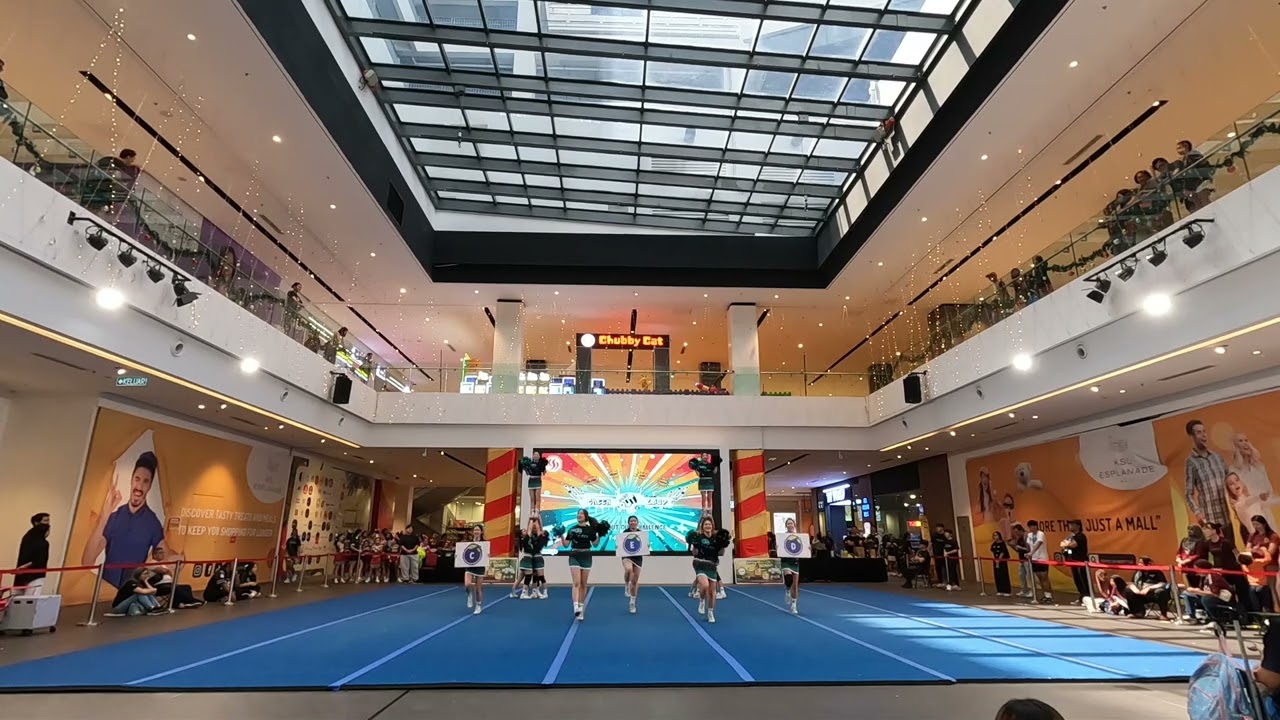 COL 2025 #TREX CED Shout Out Challenge 2025