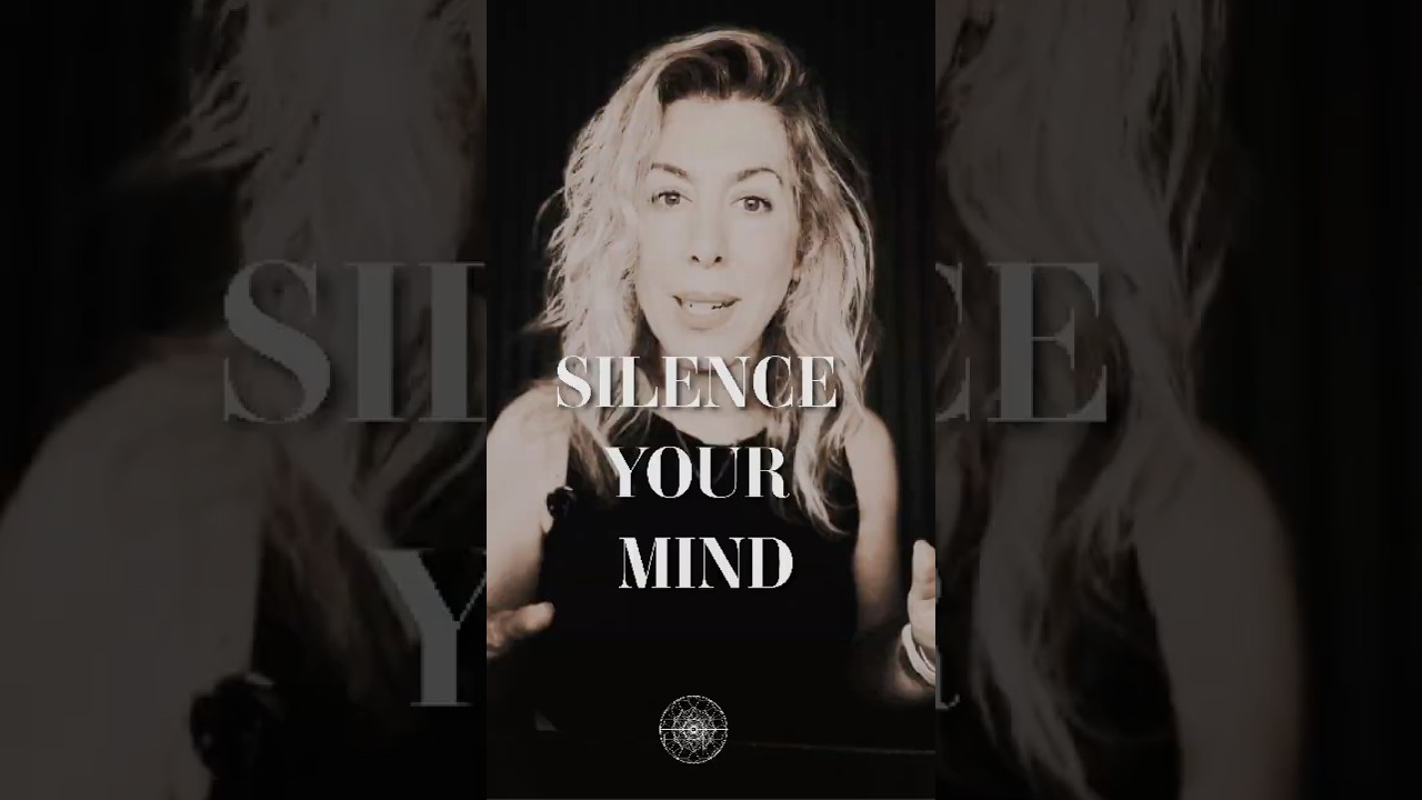 #mentalsilence