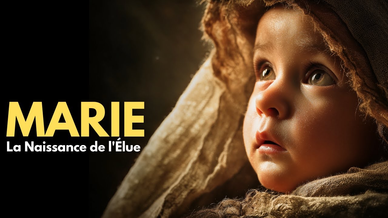 8 septembre - La Nativit&eacute; de Marie : Le D&eacute;but MIRACULEUX de l'Esp&eacute;rance