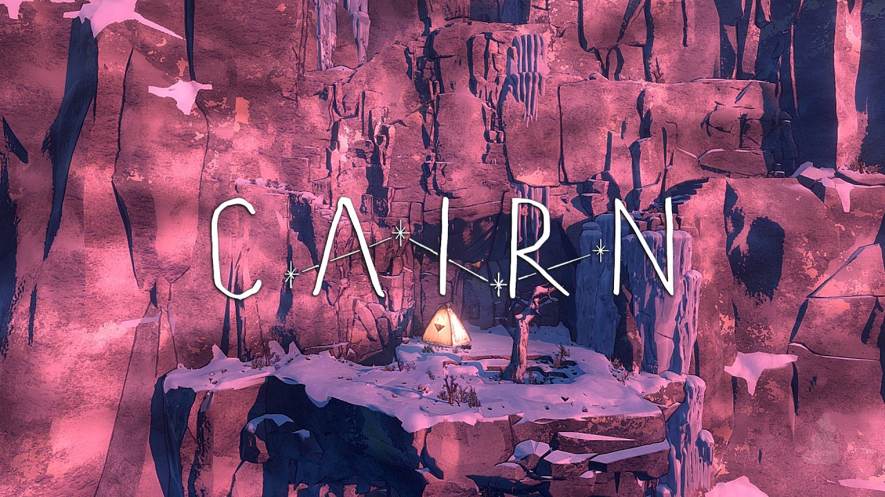 Cairn | Full Game Walkthrough | Part 23: The Secret
