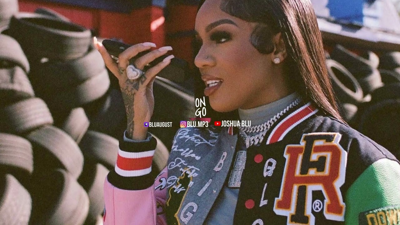 [FREE] GLORILLA TYPE BEAT - 
