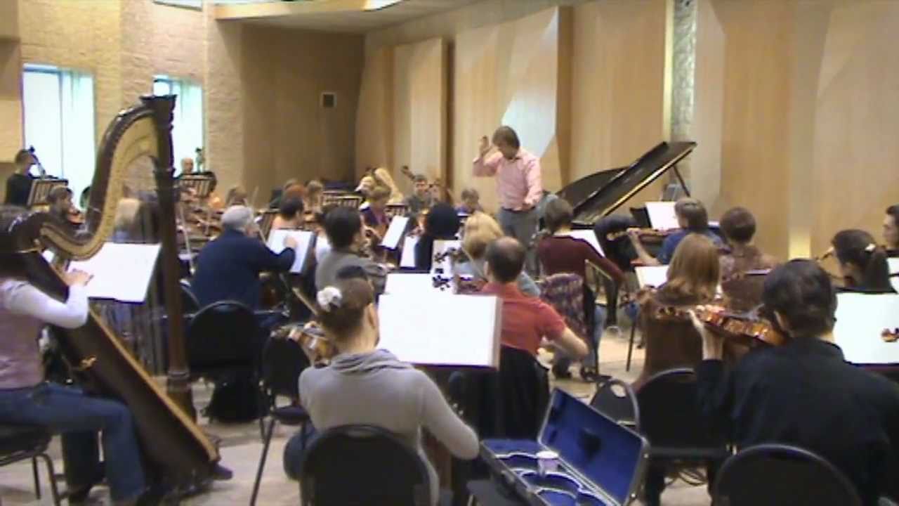 JON LORD Russian Tour Diary feat. CRY FREE (2011)