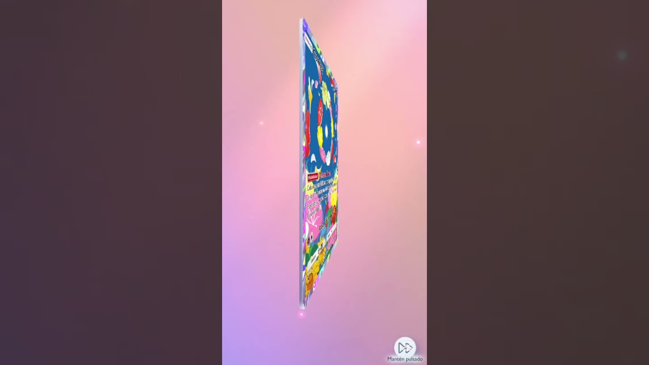 COMFEY FULL ART [POKÉMON TCG POCKET] 