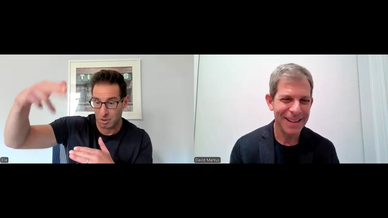 FOR THE DEFENSE WITH ELIE HONIG
