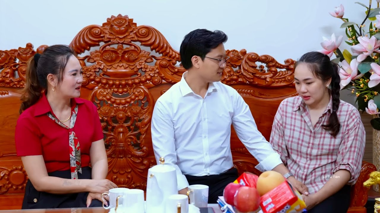 Jack – The man who kept his promise to love Tu Tien amidst the storms of life