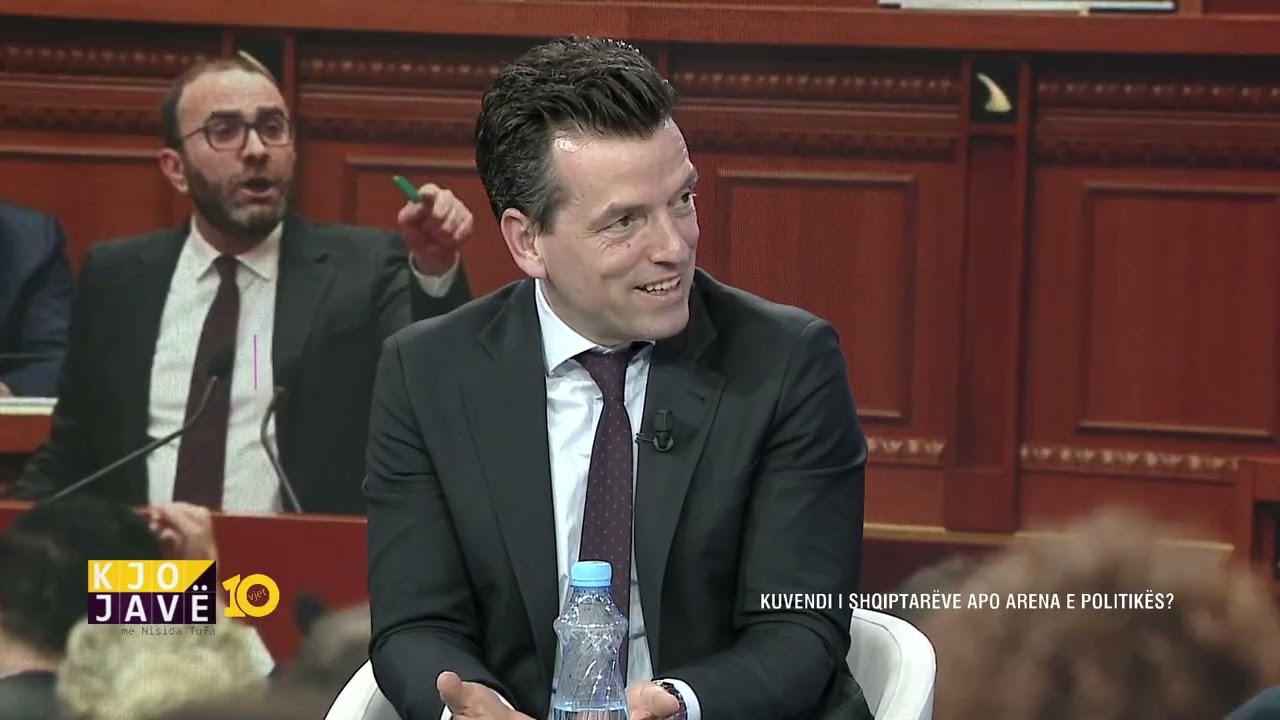 Pse nuk i bashkoheni protestave të opozitës? Shehaj: I mbështes, por...