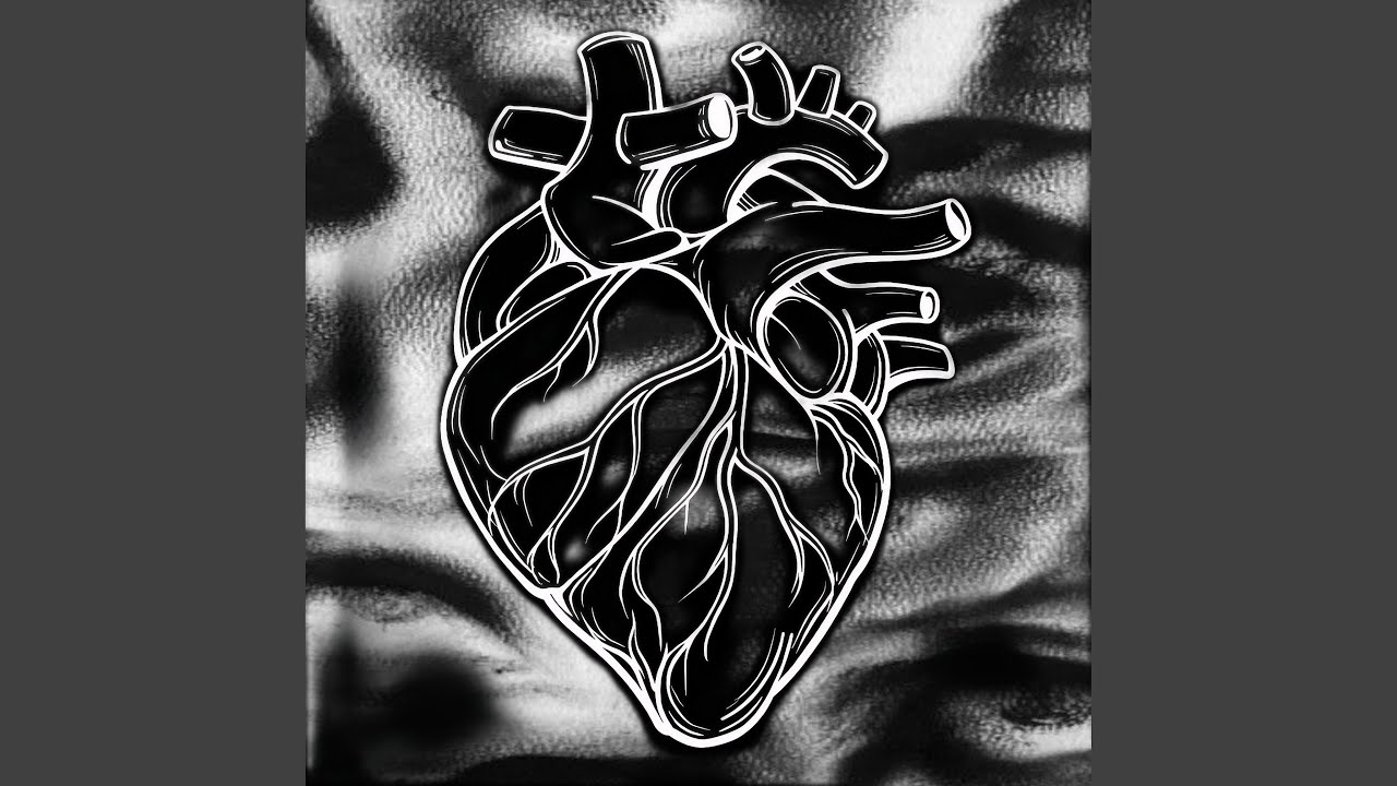 Obsidian Heart
