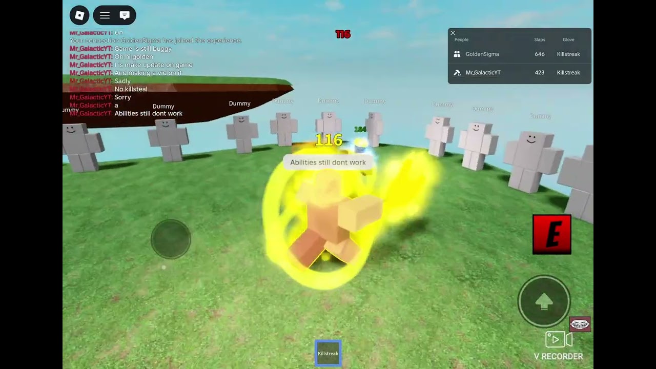 New update