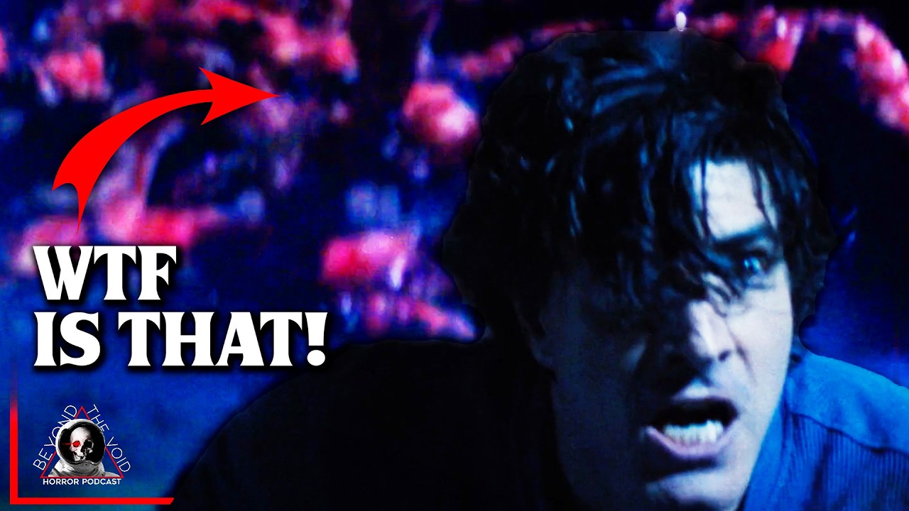 It Will Devour Us All! - ICK 2025 Review