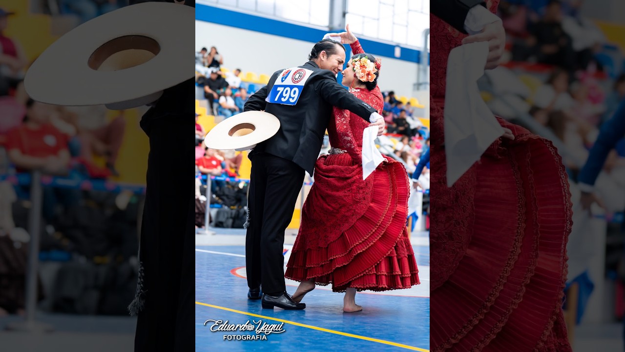 MARCELA Y JORGE Selectivo Ayacucho 2025 Eliminatorias