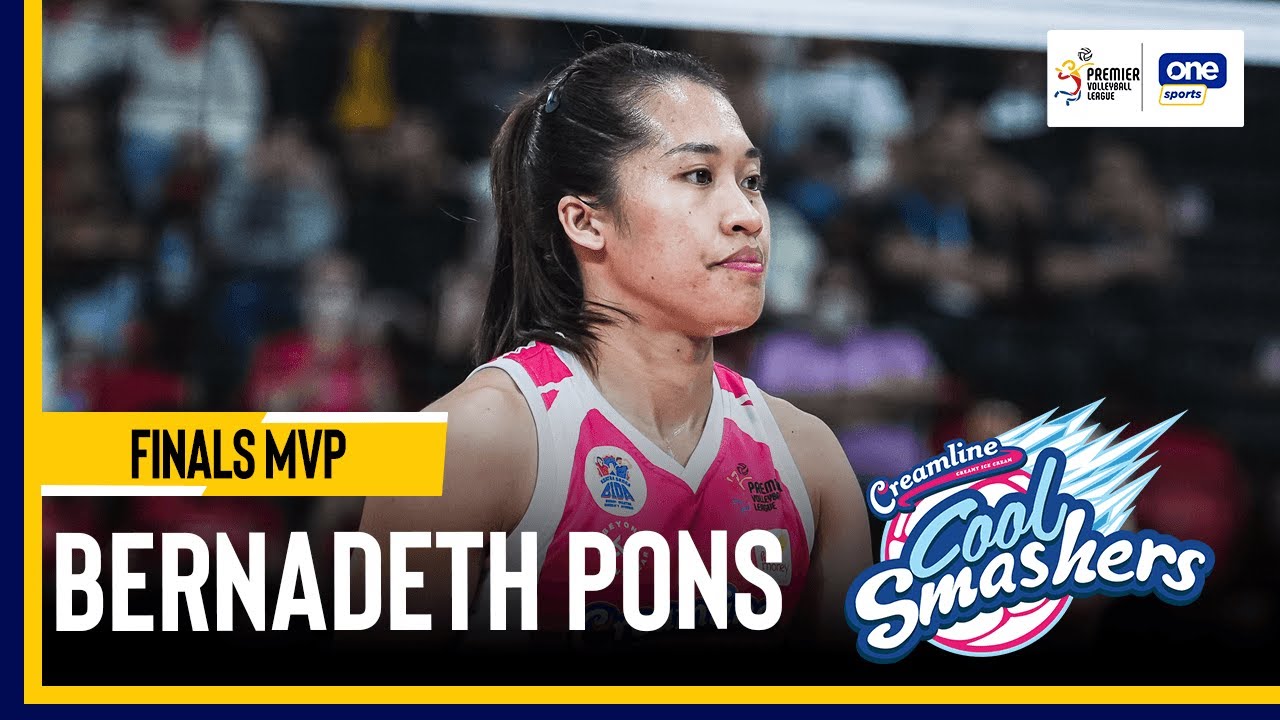 Bernadeth Pons SHOWS MVP VEINS with 19 PTS vs Akari 🤩 | 2024 PVL REINFORCED CONFERENCE | HIGHLIGHTS