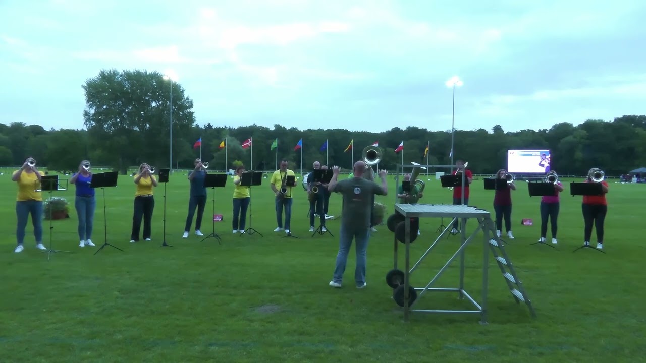 OMS-Rasteder Musiktage 2025
