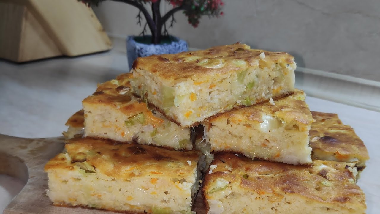 Проја со праз / Вкусно и брзо