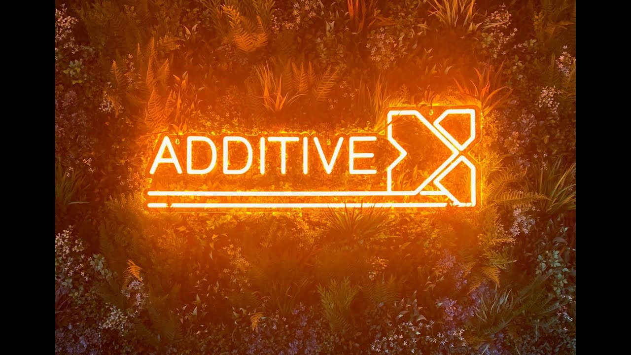 Who are Additive-X?